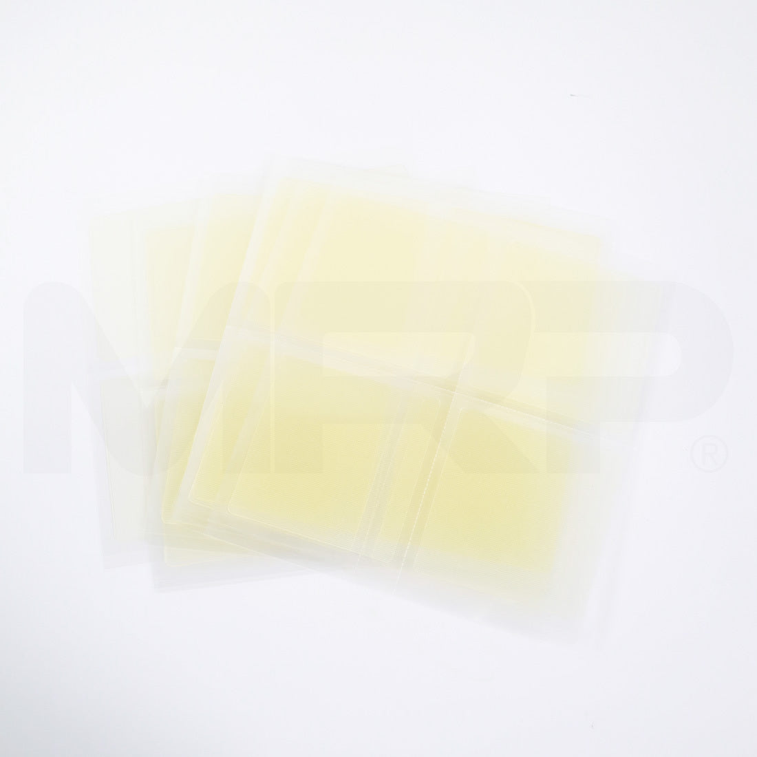 Deka Cartessa PHYSIQ Applicator Hydrogel SDM Conductivity Gel Pads 40 Pad Pack