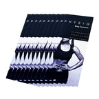 Cartessa Physiq Body Treatment Brochure PH2103-002 x10 Pc