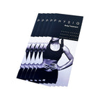 Cartessa Physiq Body Treatment Brochure PH2103-002 x5 Pc