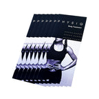 Cartessa Physiq Body Treatment Brochure PH2103-002 x7 Pc