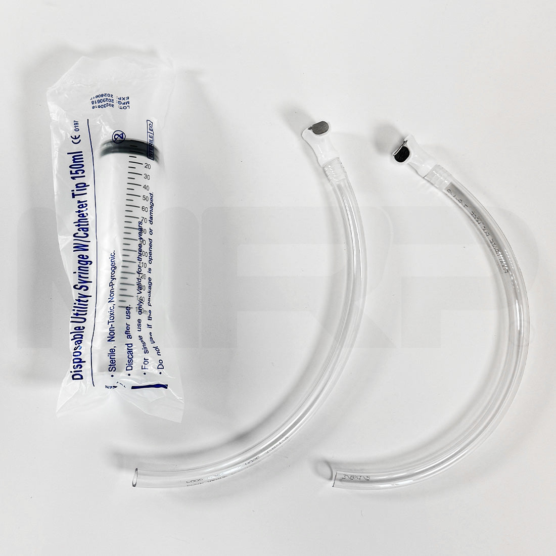 Cartessa DEKA Physiq Fill Kit