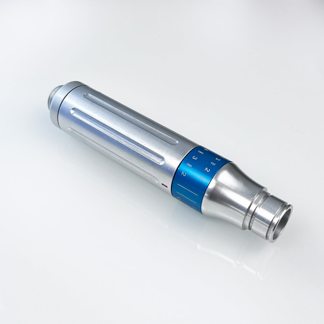 Lumenis PiQo4 Laser Pico 10mm 532 1064 ZOOM Handpiece