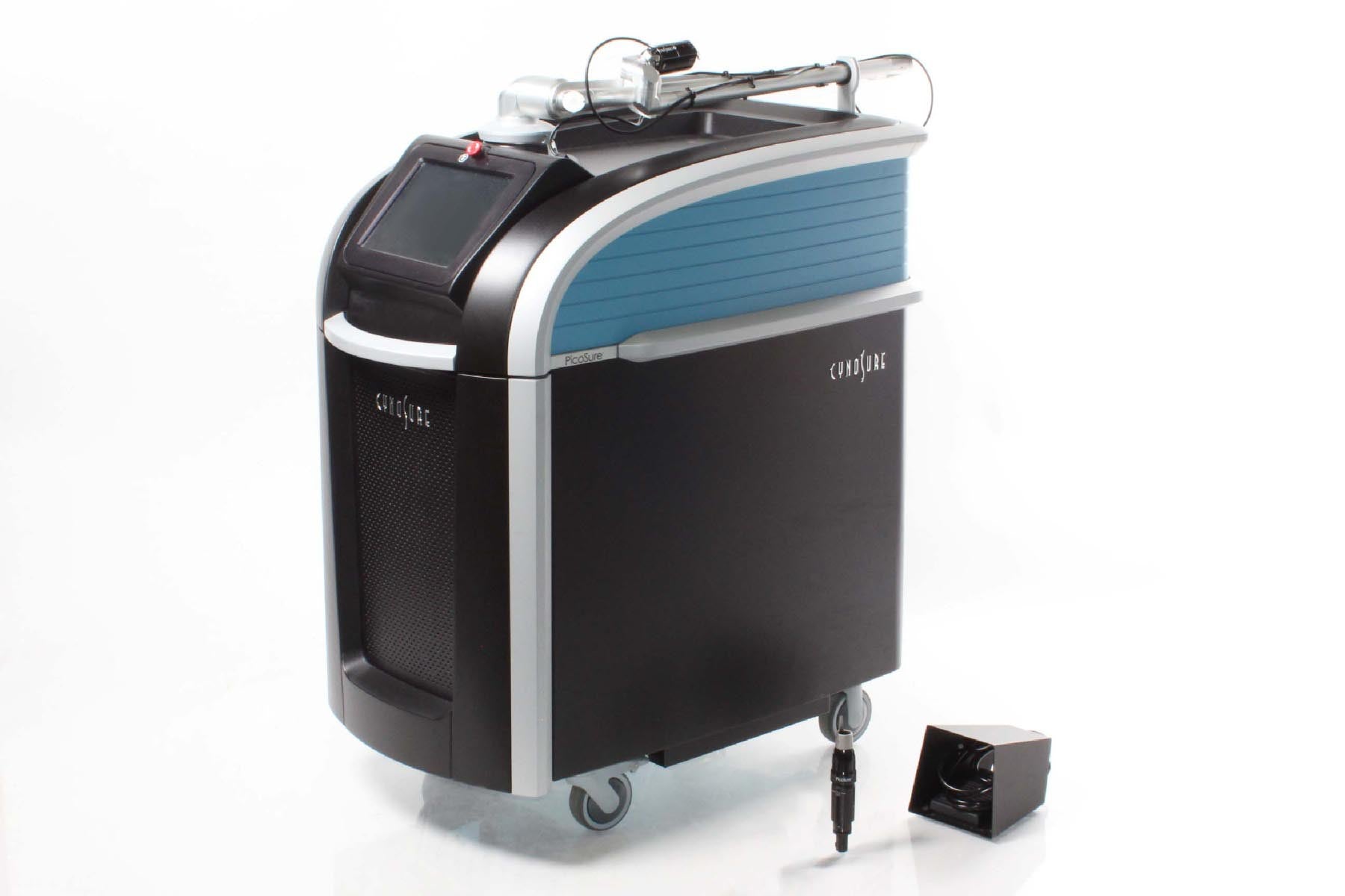 2013 Cynosure PicoSure Q Switch 755 Alex Pico Sure Pigment Tattoo Wrinkles Laser