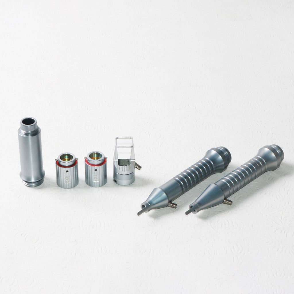 2016 Alma Pixel CO2 FEMILIFT Surgical Laser Vaginal Rejuvenation Resurfacing C02
