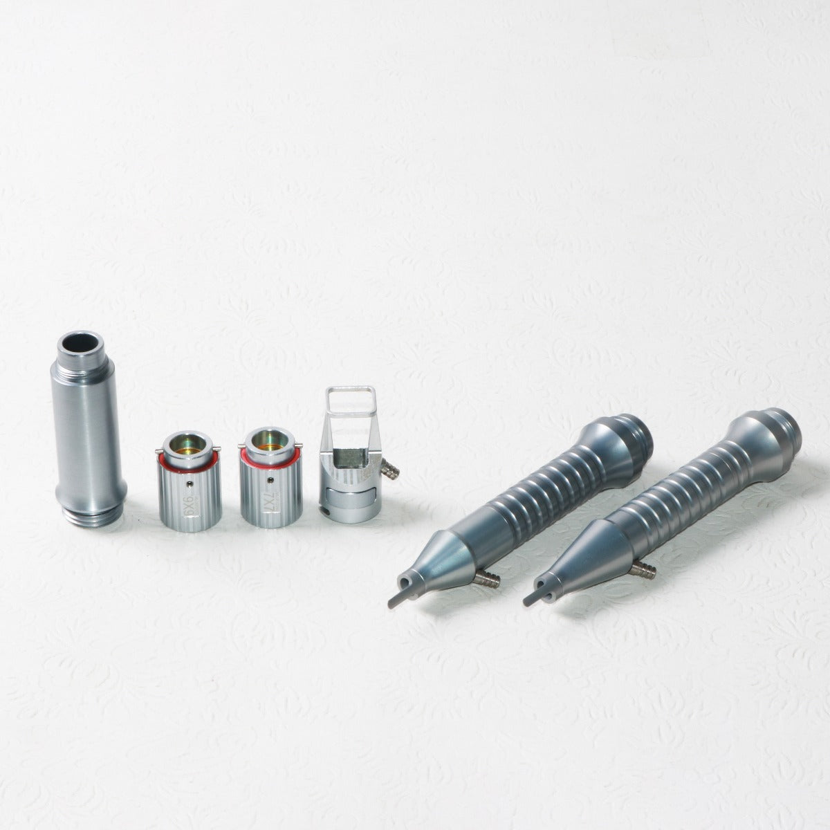 2016 Alma Pixel CO2 FEMILIFT Surgical Laser Vaginal Rejuvenation Resurfacing C02