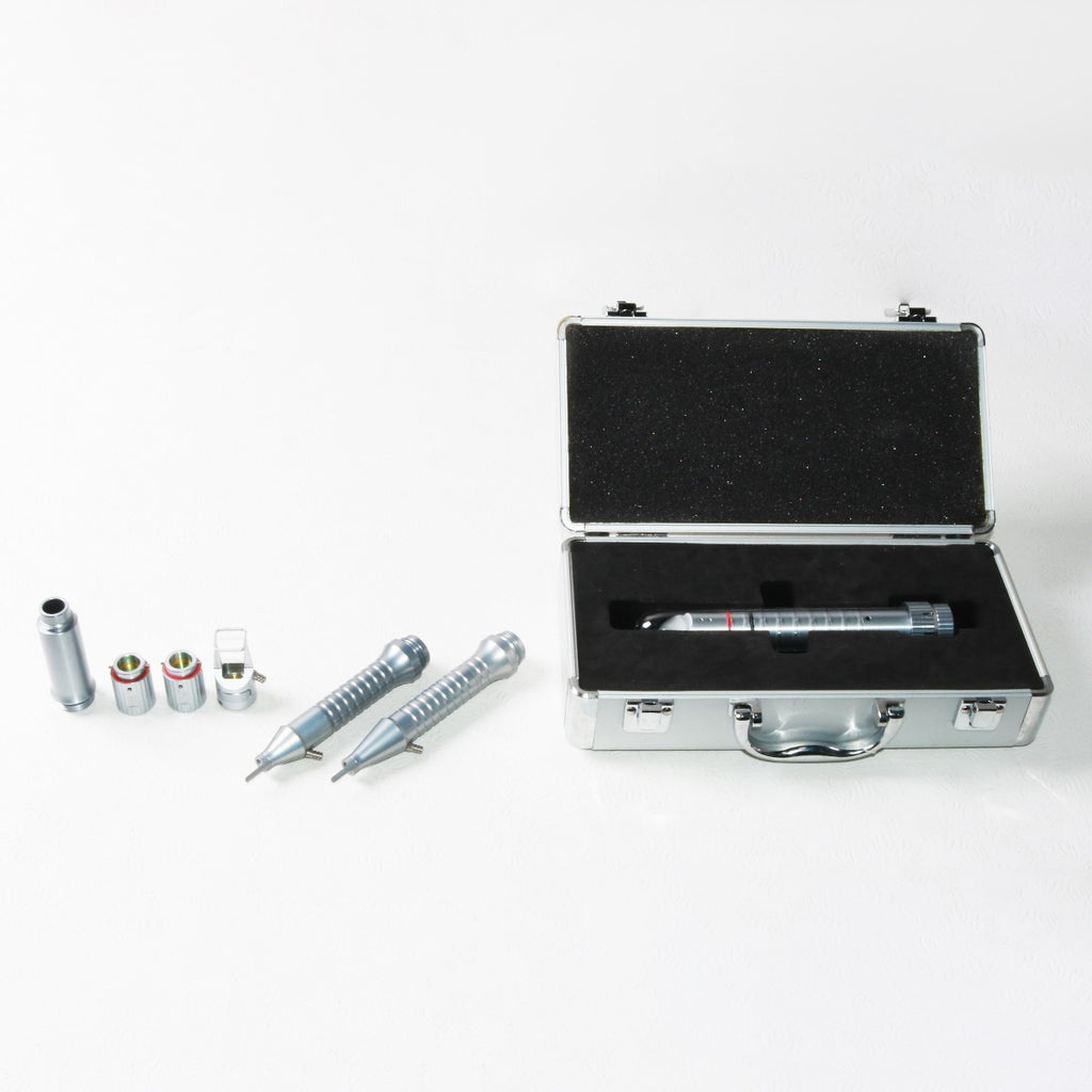 2016 Alma Pixel CO2 FEMILIFT Surgical Laser Vaginal Rejuvenation Resurfacing C02