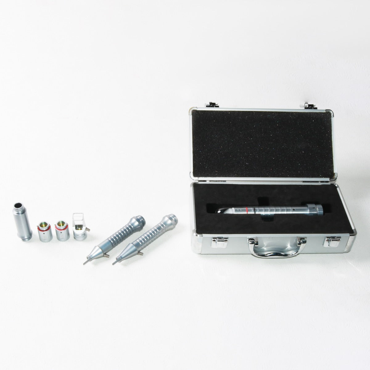 2016 Alma Pixel CO2 FEMILIFT Surgical Laser Vaginal Rejuvenation Resurfacing C02