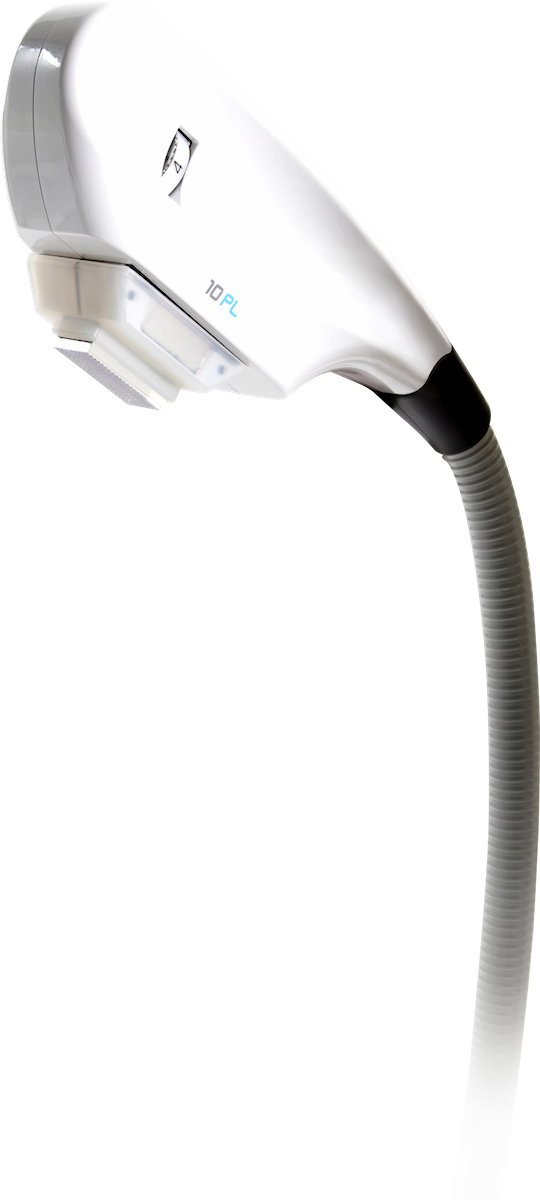 Tentech 10PL Fractional IPL Laser System