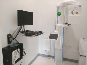 Planmeca Promax 3D Imaging Panoramic Dental XRay Smart Panorex Diagnostic X-Ray