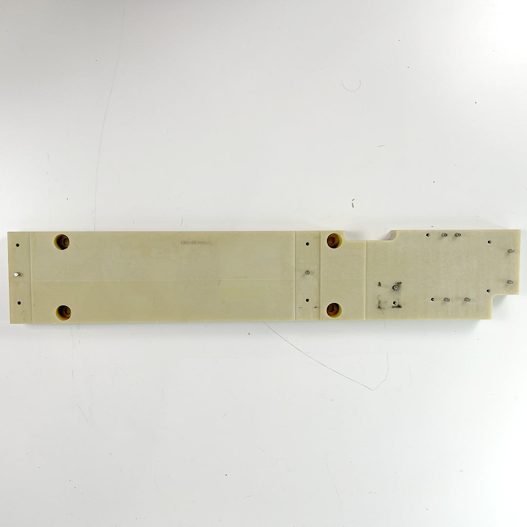 Candela Vbeam Cavity Plate Dye Cell Block 1301-00-8421/C