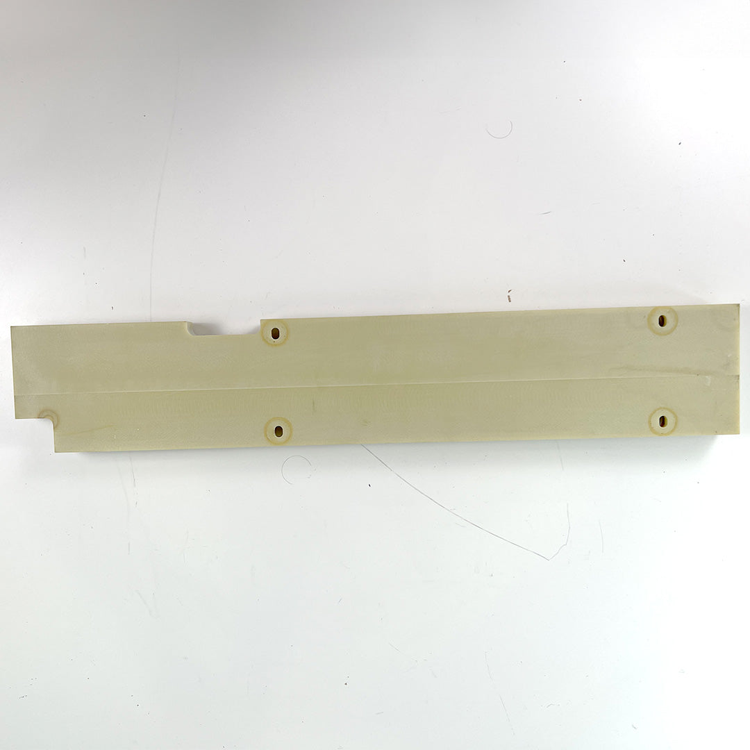 Candela Vbeam Cavity Plate Dye Cell Block 1301-00-8421/C