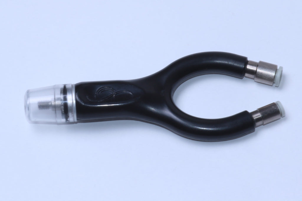 Envy Medical SilkPeel MD Silk Peel Plexus Pore Clarifying Handpiece Black A0170