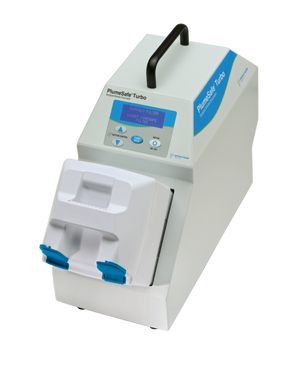 PlumeSafe® Turbo - 100/120 Volt 50/60 Hz