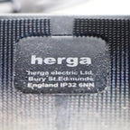 Herga Pneumatic Laser Foot Switch Pedal Air FootSwitch W/Guard Cover Housing