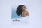 Ellman Pelleve RF Facial Wrinkle Front Desk Waiting Room Marketing Sign Display