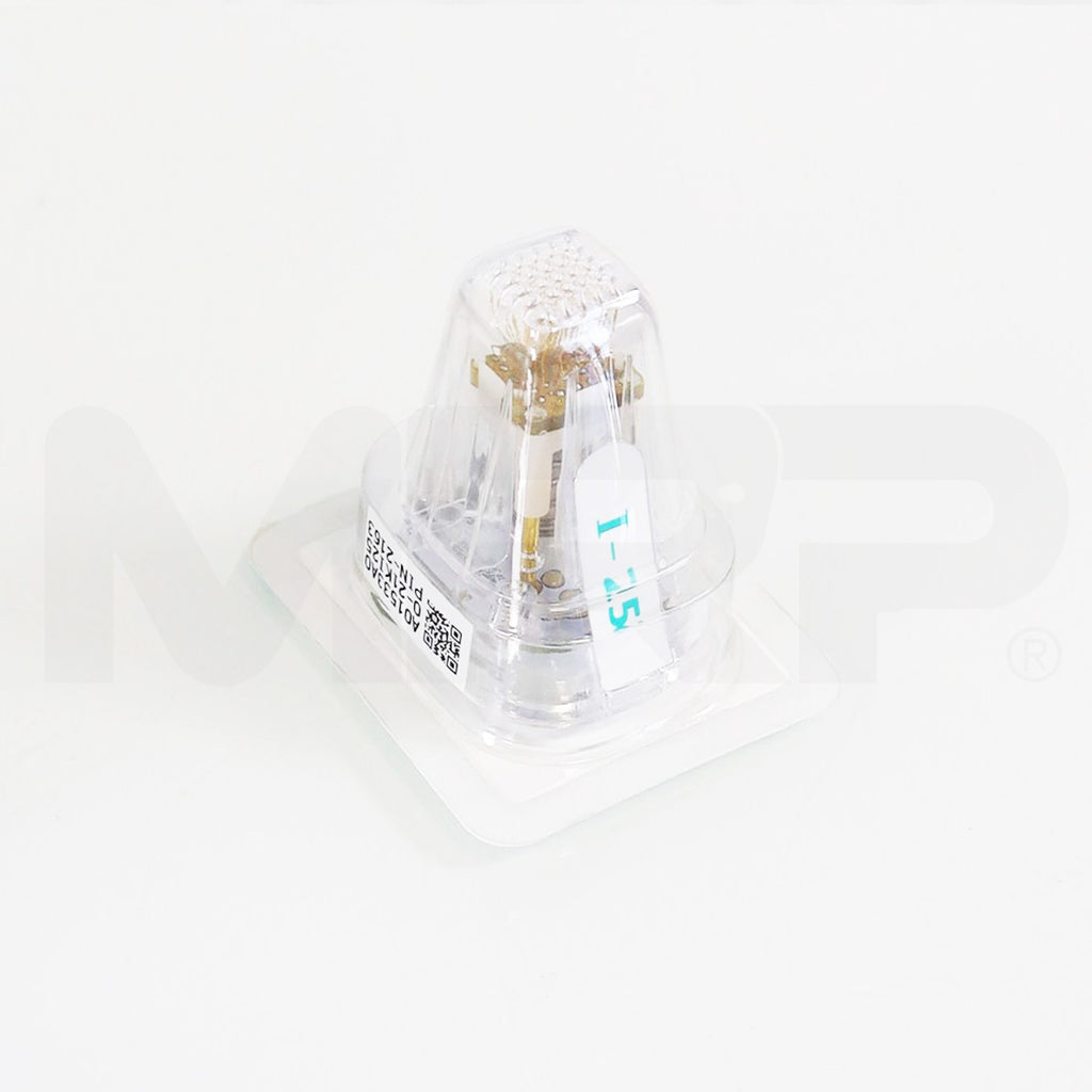 Cynosure Potenza RF I-25 Microneedling Tips 100-7043-055 Microneedle x5