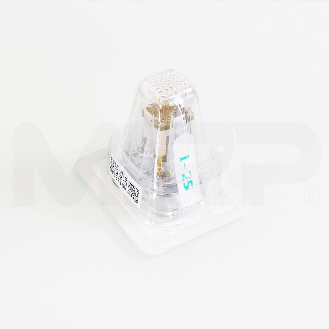 Cynosure Potenza RF I-25 Microneedling Tips 100-7043-055 Microneedle x5