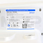 2020 Jeisys Cynosure Potenza Fractional RF Microneedling System