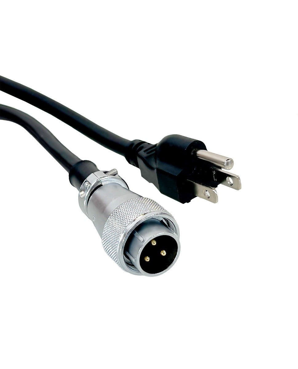 Perigee QS - Q-Switch Laser Power Cord