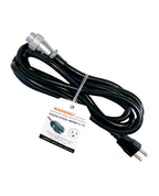 Perigee QS - Q-Switch Laser Power Cord