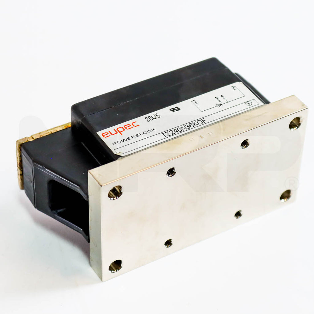 Candela VBeam Power Block Bottom