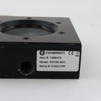 Coherent PM150-50C Water Cooled Laser Power Meter 1098412 25-Pin Serial UNTESTED