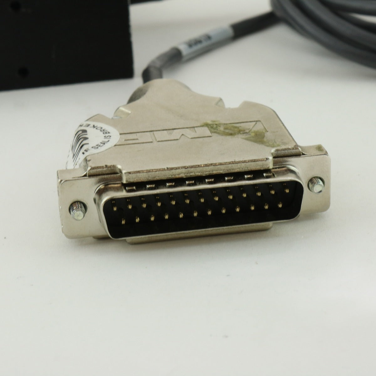 Coherent PM150-50C Water Cooled Laser Power Meter 1098412 25-Pin Serial UNTESTED