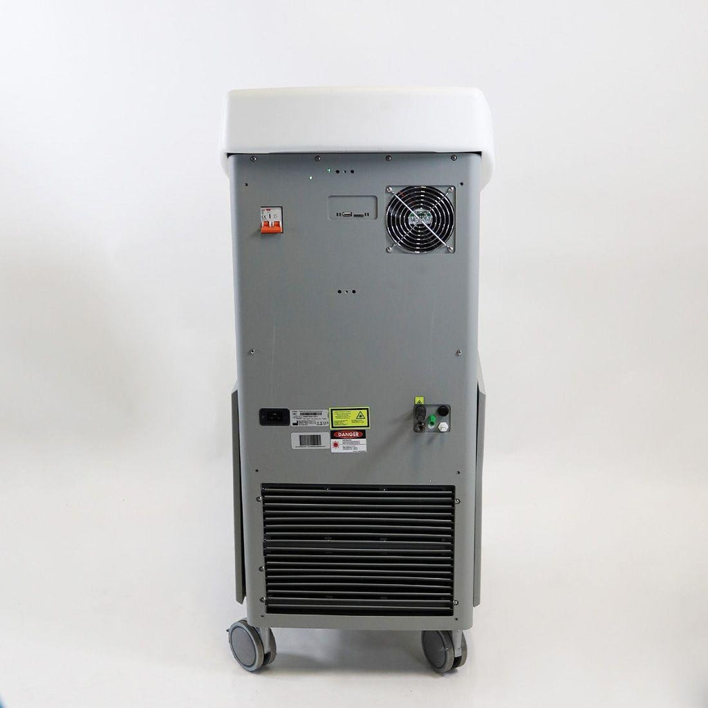 Sinclair Cocoon Medical Primelase Excellence Diode Hair Removal Laser System