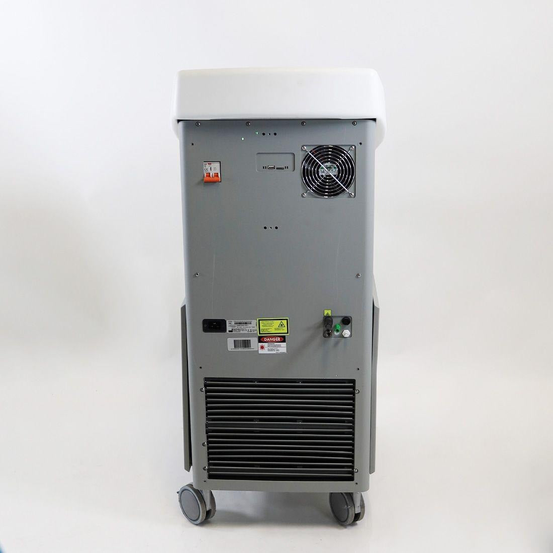 Sinclair Cocoon Medical Primelase Excellence Diode Hair Removal Laser System