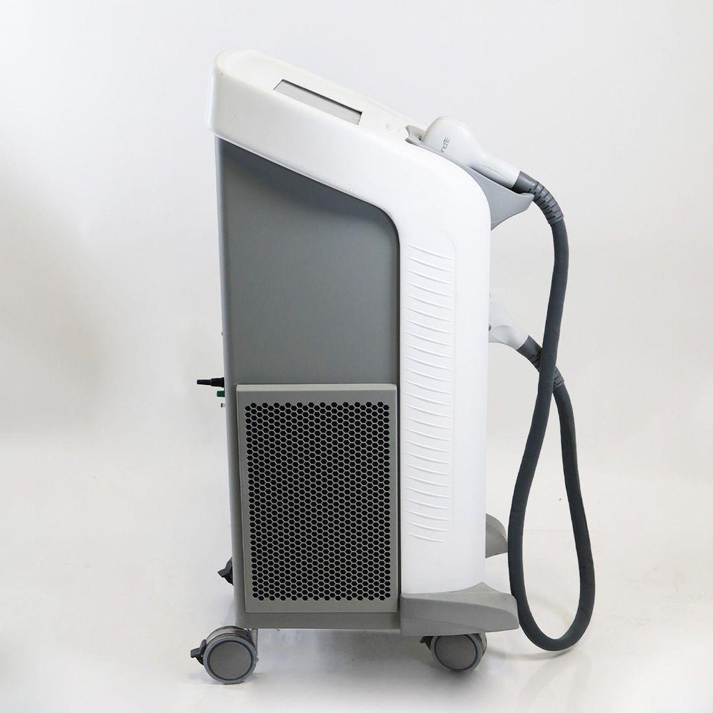 Sinclair Cocoon Medical Primelase Excellence Diode Hair Removal Laser System
