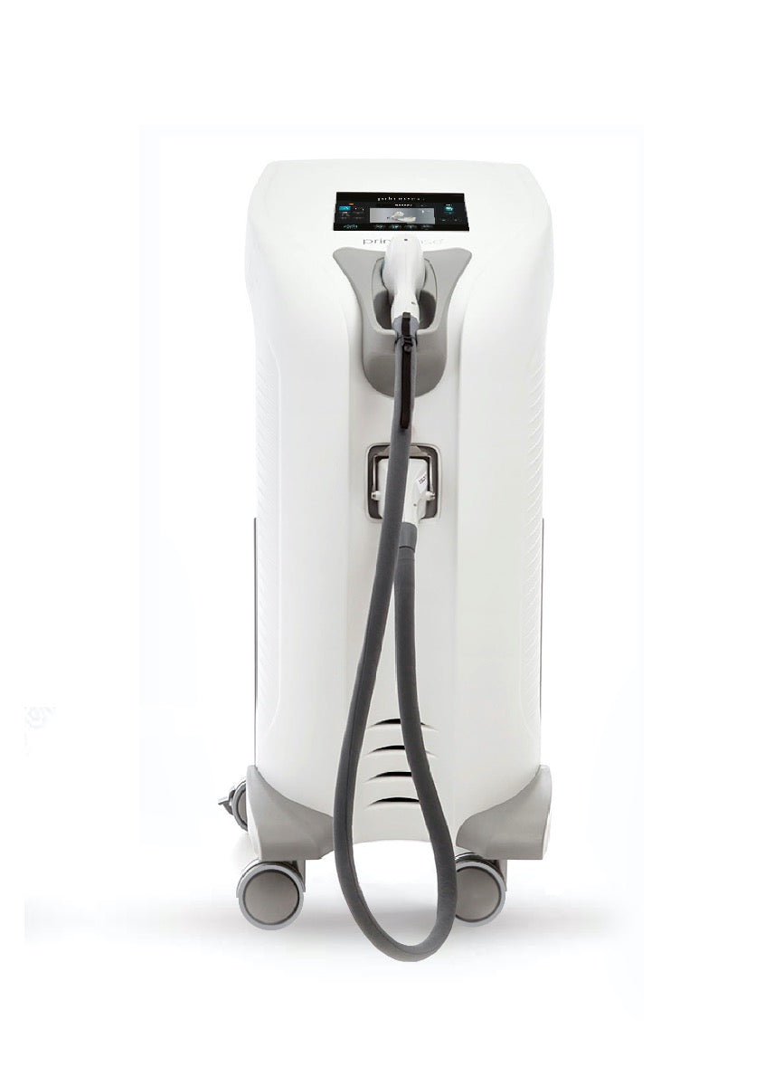 PRIMELASE HR Excellence Diode Laser Professional Hair Removal System