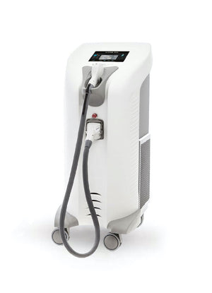 PRIMELASE HR Excellence Diode Laser Professional Hair Removal System