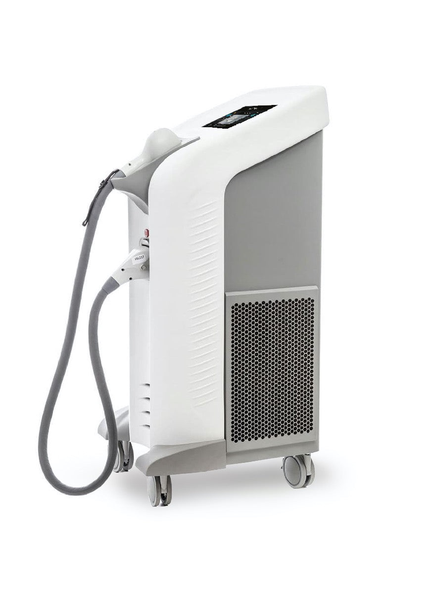 PRIMELASE HR Excellence Diode Laser Professional Hair Removal System