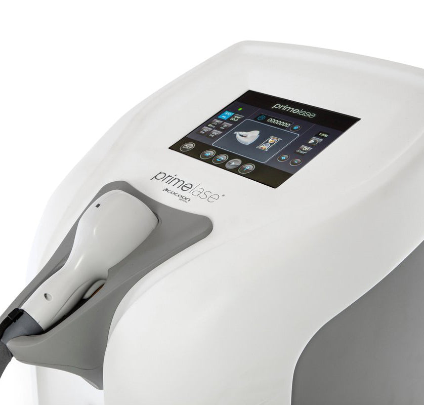 PRIMELASE HR Excellence Diode Laser Professional Hair Removal System