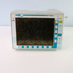 Invivo MDE Escort Prism SE Features Parts As Is