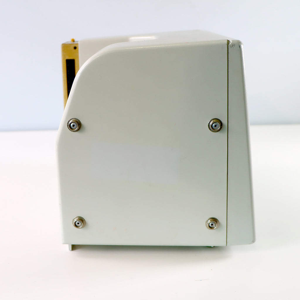 Invivo MDE Escort Prism SE Features Parts As Is