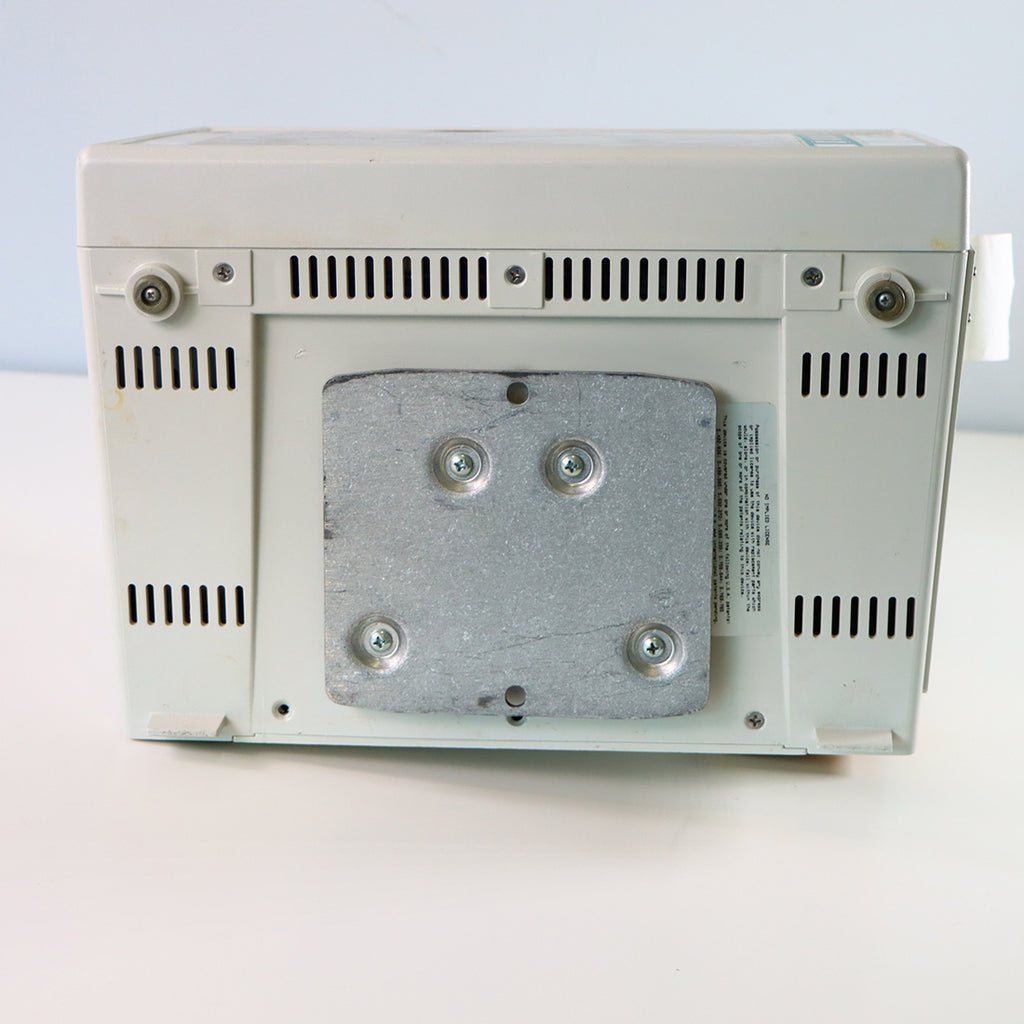Invivo MDE Escort Prism SE Features Parts As Is