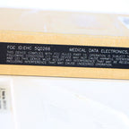 Invivo MDE Escort Prism SE Features Parts As Is