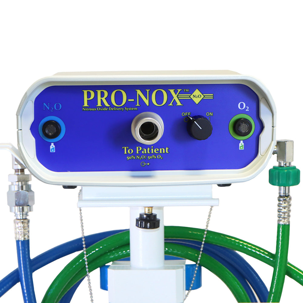 PRO-NOX Nitrous Oxide Delivery System