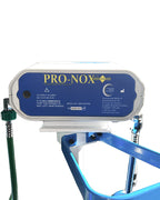 Pro-Nox Nitrous Oxide System Pain Relief Anxiety Relief Aesthetic Treatment