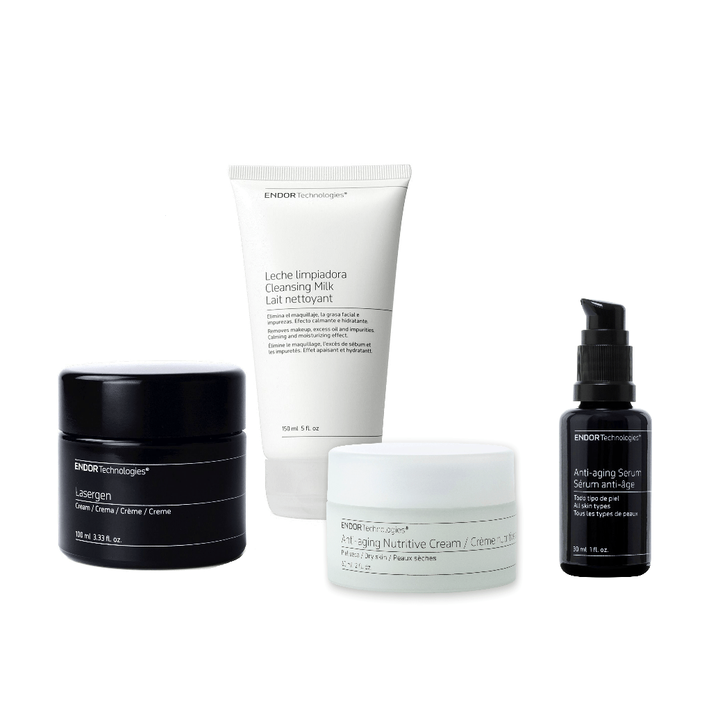 Endor Post-Procedure Recovery Kit