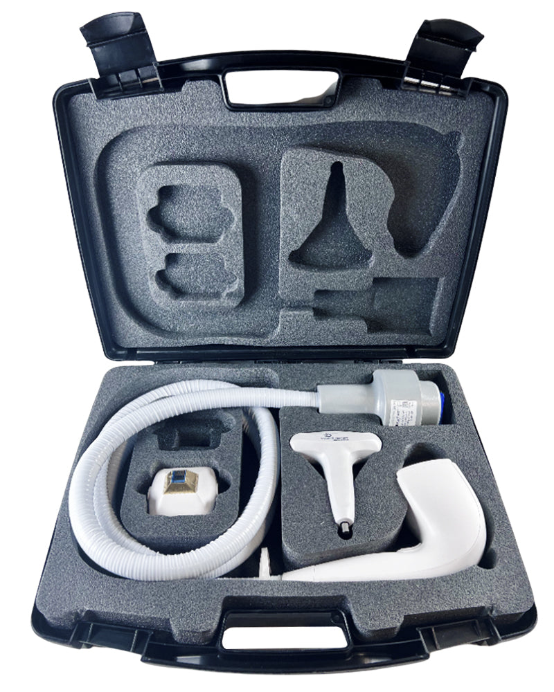 VenusConcept Venus Velocity Small Light Guide Handpiece Applicator AS140010