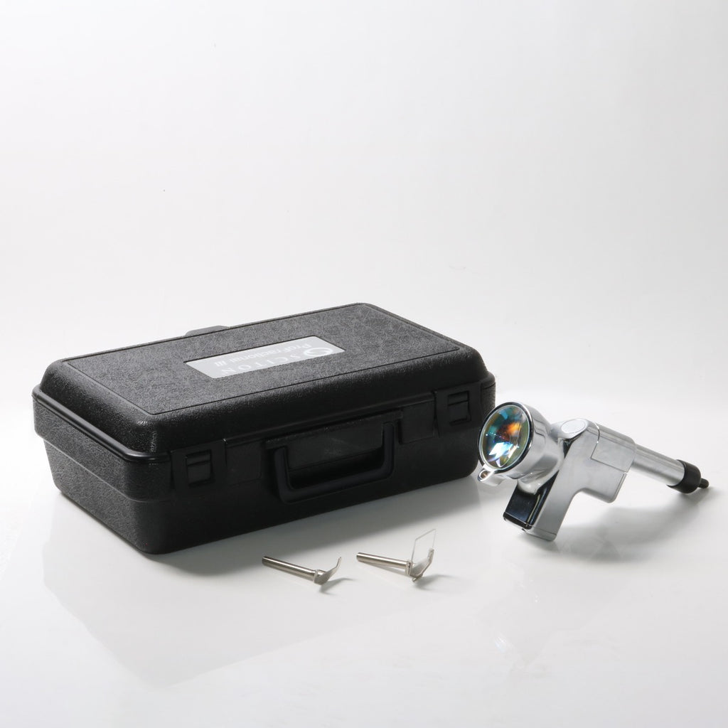 Sciton ProFractional III 3 Er YAG Laser Scanner Handpiece Pro Fractional HP