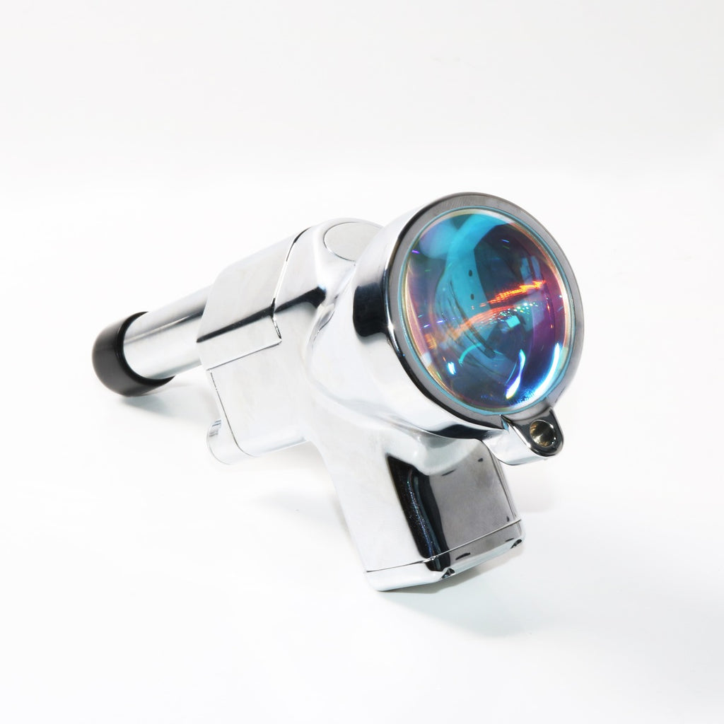 Sciton Pro Fractional 3 III Er:YAG Laser Scanner Spacer Handpiece 1500-510-43