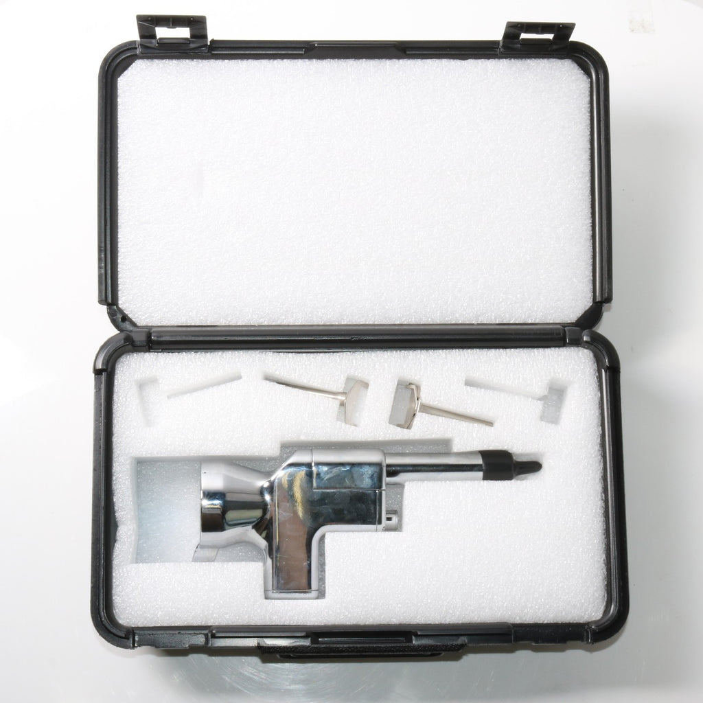 Sciton ProFractional III 3 Er YAG Laser Scanner Handpiece Pro Fractional HP