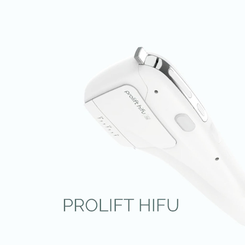 LUVO Prolift Dual: RFMN & HIFU in 1 System