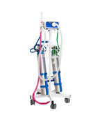 PRO-NOX Nitrous Oxide Delivery System