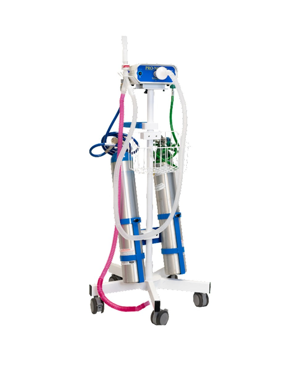 PRO-NOX Nitrous Oxide Delivery System