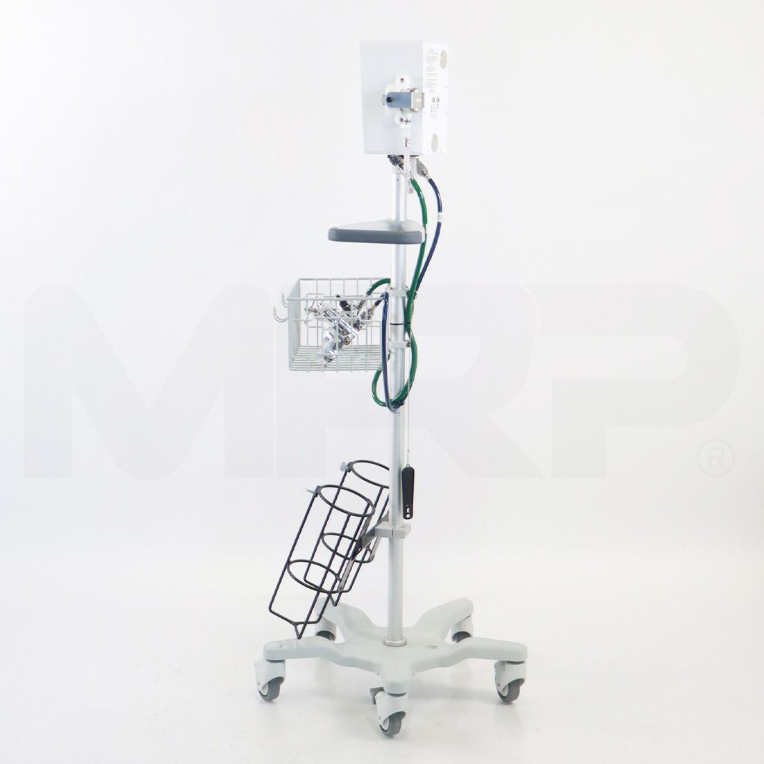 2021 Parker Hannifin Porter Nitronox NOX-5000HD Nitrous Oxide Rolling Stand