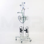 2021 Parker Hannifin Porter Nitronox NOX-5000HD Nitrous Oxide Rolling Stand